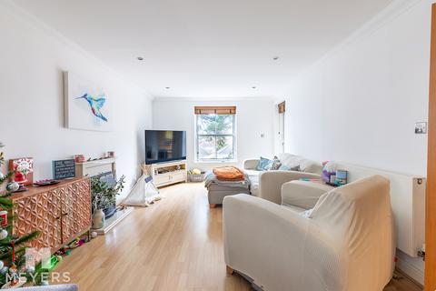 2 bedroom flat for sale, Knyveton Road, Bournemouth, BH1 3