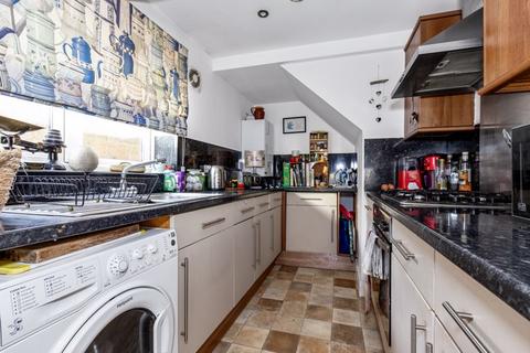 2 bedroom terraced house for sale, Church Road, Southbourne