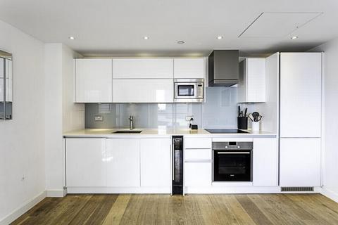 1 bedroom apartment to rent, Avantgarde Tower, Avantgarde Place, Shoreditch, E1