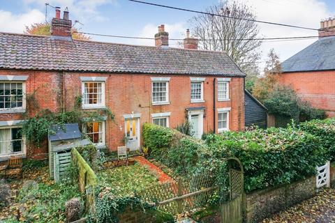 2 bedroom cottage for sale, School Lane, East Harling, Norwich