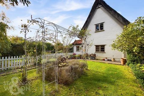 3 bedroom detached house for sale, Reading Green, Hoxne, Eye
