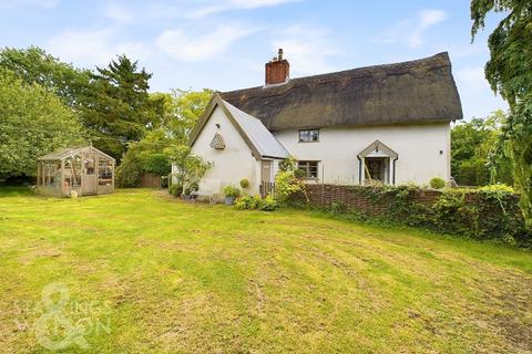 3 bedroom detached house for sale, Reading Green, Hoxne, Eye