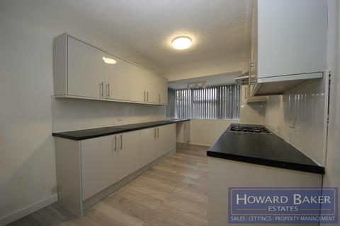 undefined, Penrose Avenue, Carpenders Park
