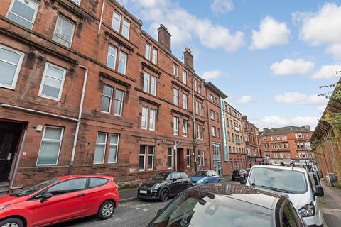 1 bedroom apartment for sale - 0/3, 9 Torness Street, Partick, Glasgow, G11 5JU