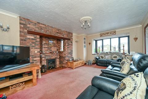 4 bedroom detached house for sale, Cannock Road, Cannock WS12