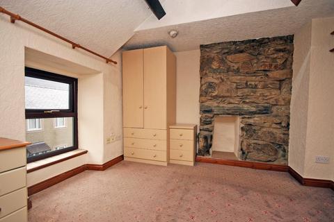 2 bedroom terraced house for sale, Ty Du Road, Llanberis, Caernarfon, Gwynedd, LL55