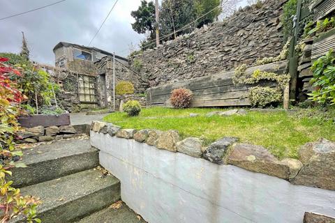 2 bedroom terraced house for sale - Ty Du Road, Llanberis, Caernarfon, Gwynedd, LL55
