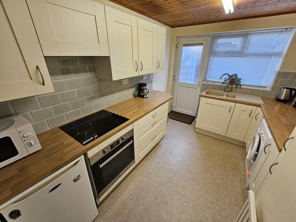 North Street, Asfordby Valley 3 bed semidetached house for sale £210,000