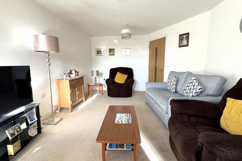 1 bedroom apartment for sale, Catherine Place, Melton Mowbray