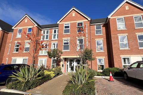 1 bedroom apartment for sale, Catherine Place, Melton Mowbray