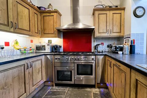 2 bedroom terraced house for sale, Old Station Drive, Saxby