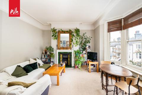 1 bedroom flat for sale - Chatham Place, Brighton