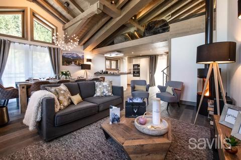 5 bedroom flat - Courchevel, Moriond 1650, 73120, France