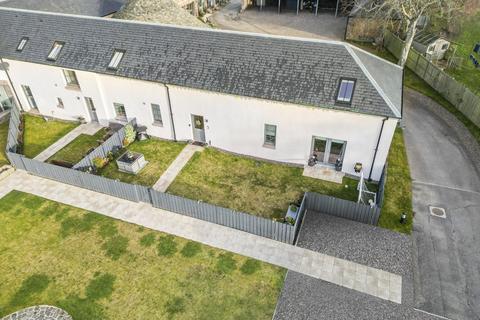 4 bedroom end of terrace house for sale - Elm Mews, Glencarse, Perthshire