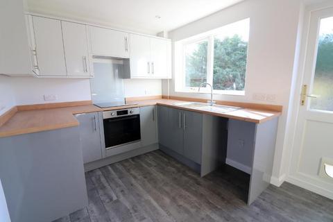 2 bedroom semi-detached house to rent, Ampthill MK45