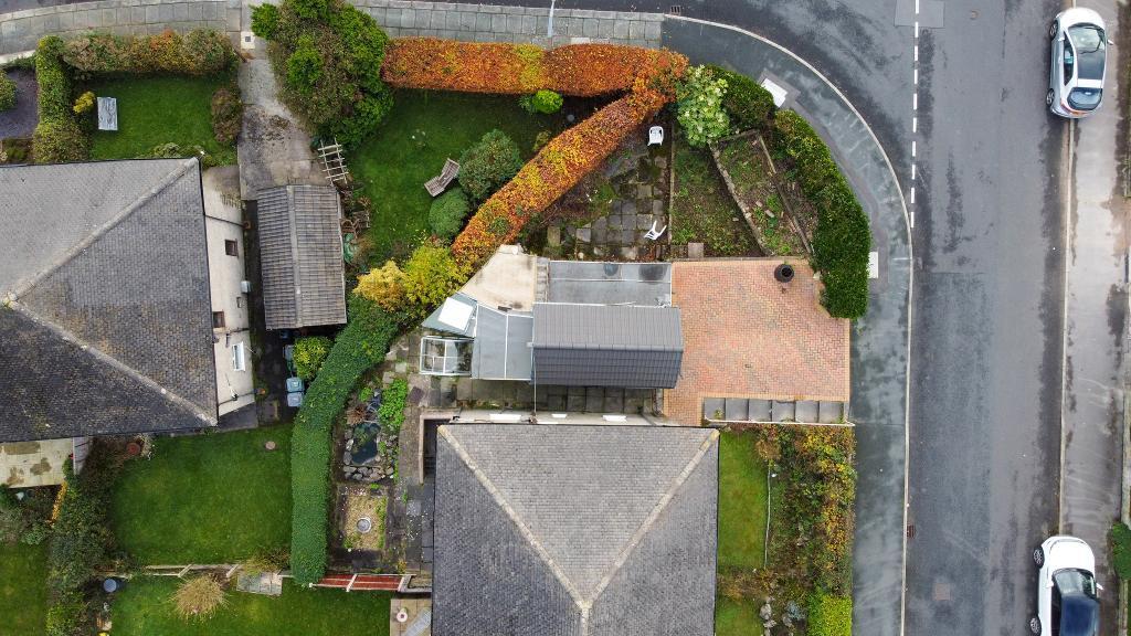 Aerial Picture