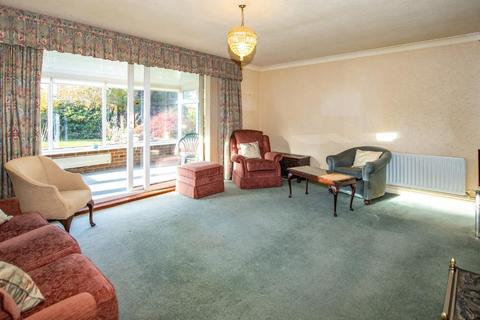 28 Anson Road, Shepshed, Loughborough, LE12 9LB