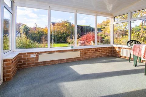 28 Anson Road, Shepshed, Loughborough, LE12 9LB