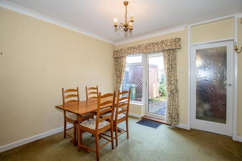 28 Anson Road, Shepshed, Loughborough, LE12 9LB
