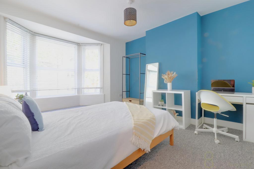 Bedroom 4