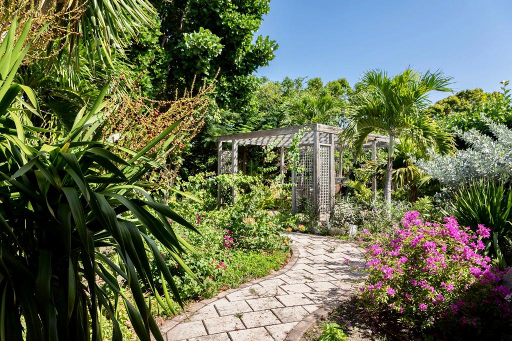 Stunning Gardens