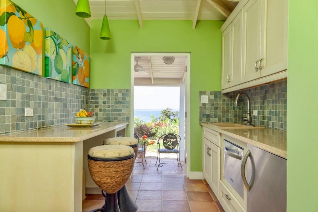 Annex Kitchen