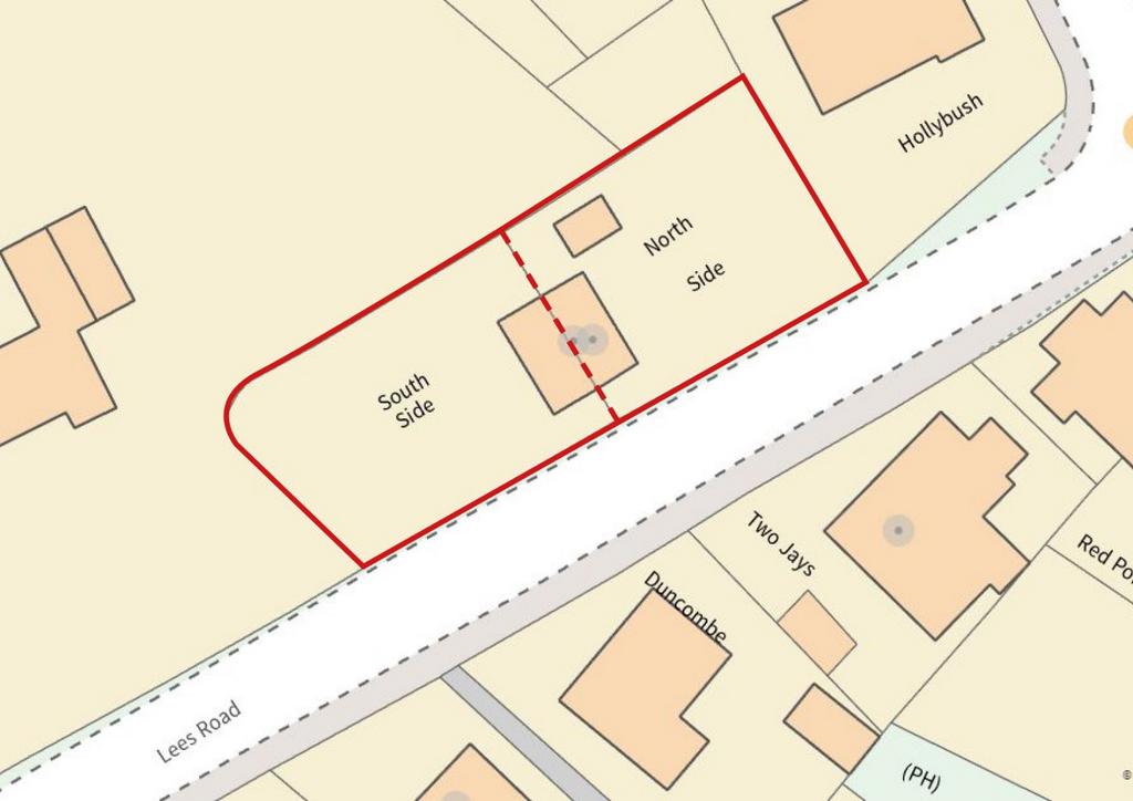 Land Plan