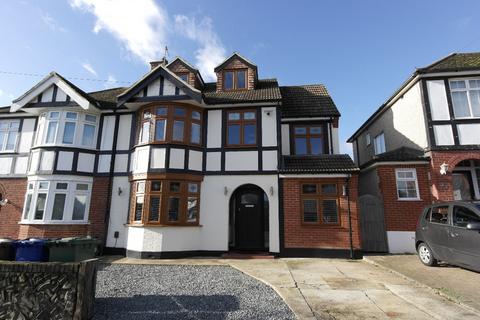 4 bedroom semi-detached house for sale, Ridgeway, Grays, Essex