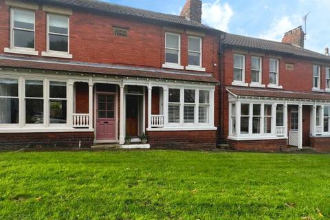 2 bedroom terraced house to rent - Elwick Terrace, Hutton Rudby, Yarm