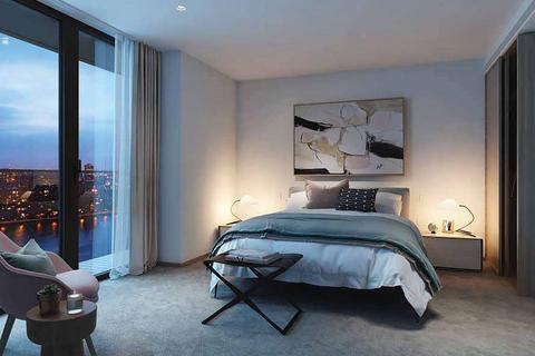 2 bedroom flat for sale - 198 York Road, London SW11