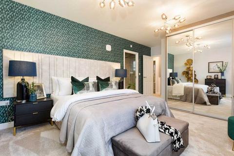 4 bedroom detached house for sale - Plot 445, Kempthorne at Castle Gate, Manse Farm HG5