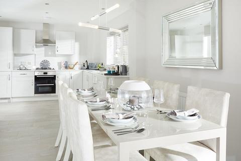 5 bedroom detached house for sale - Plot 507, Fletcher at Castle Gate, Manse Farm HG5