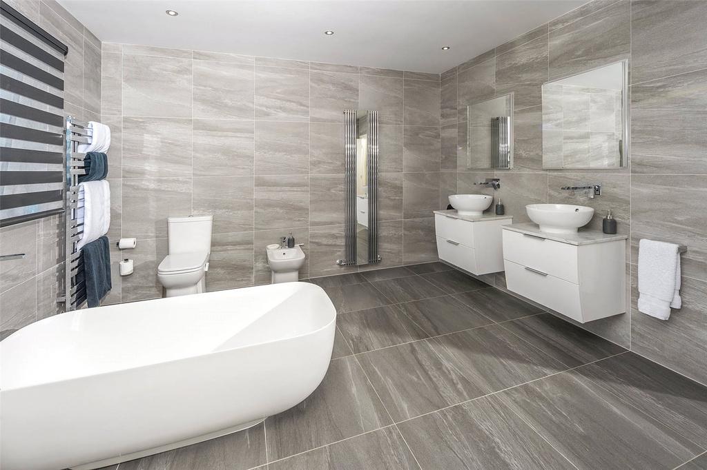Master Ensuite