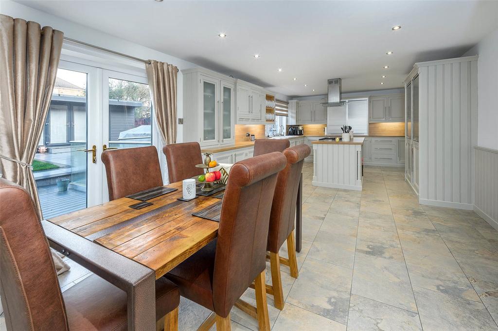 Dining Space