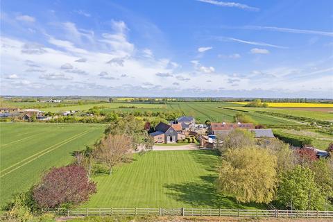 4 bedroom detached house for sale, Barling Road, Barling Magna, Essex, SS3