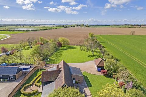 4 bedroom detached house for sale, Barling Road, Barling Magna, Essex, SS3