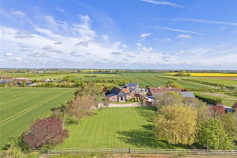 Burtons Barn Barling Road, Barling Magna, Southend-on-sea, SS3 0LZ