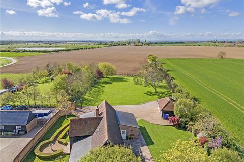 Burtons Barn Barling Road, Barling Magna, Southend-on-sea, SS3 0LZ