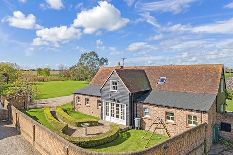 Burtons Barn Barling Road, Barling Magna, Southend-on-sea, SS3 0LZ