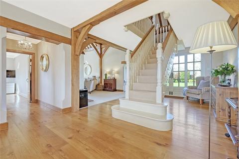 Burtons Barn Barling Road, Barling Magna, Southend-on-sea, SS3 0LZ