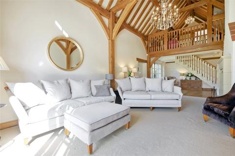 Burtons Barn Barling Road, Barling Magna, Southend-on-sea, SS3 0LZ
