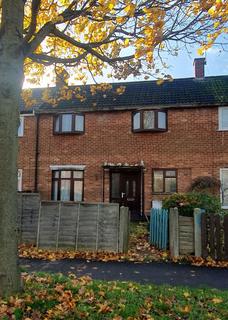 3 bedroom terraced house for sale - 322 Cedar Road, Camp Hill, Nuneaton, Warwickshire, CV10 9DY