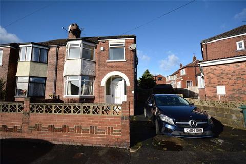 3 bedroom semi-detached house for sale - Eden Drive, Leeds, West Yorkshire