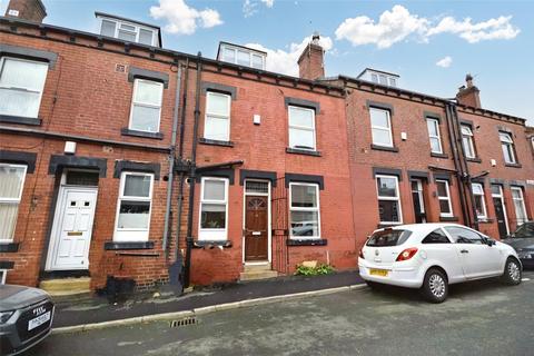 34 Harold Mount, Leeds, LS6 1PW