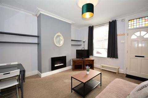34 Harold Mount, Leeds, LS6 1PW
