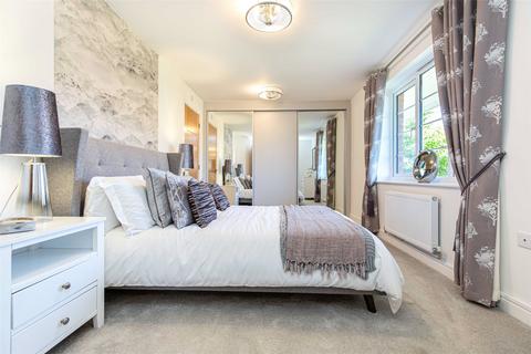 3 bedroom bungalow for sale, Estuary View, Appledore, Bideford, Devon, EX39
