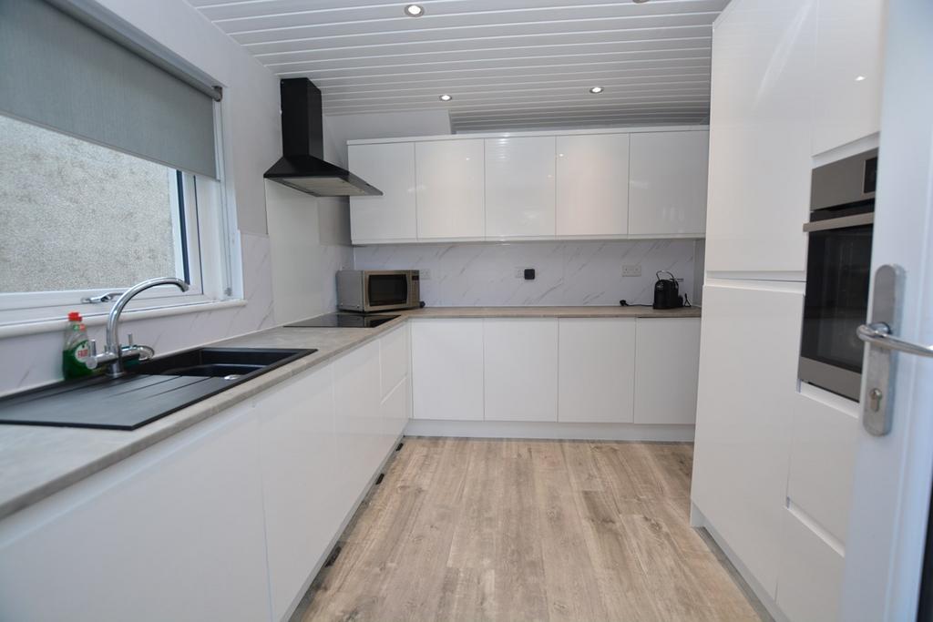 Crummock Gardens, Beith, KA15 3 bed detached house for sale £175,000