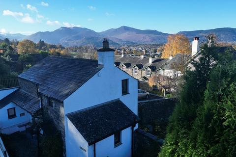 2 bedroom detached house for sale, Chestnut Hill, Keswick CA12