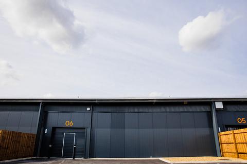Warehouse to rent - Unit 6, The Broadland Food Innovation Centre, Easton, Norwich, Norfolk, NR9 5FX