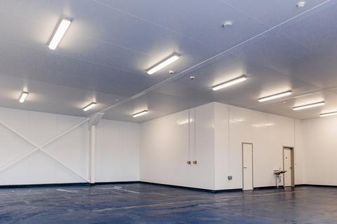 Warehouse to rent, Unit 7, The Broadland Food Innovation Centre, Easton, Norwich, Norfolk, NR9 5FX